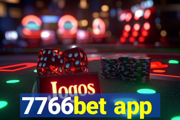 7766bet app